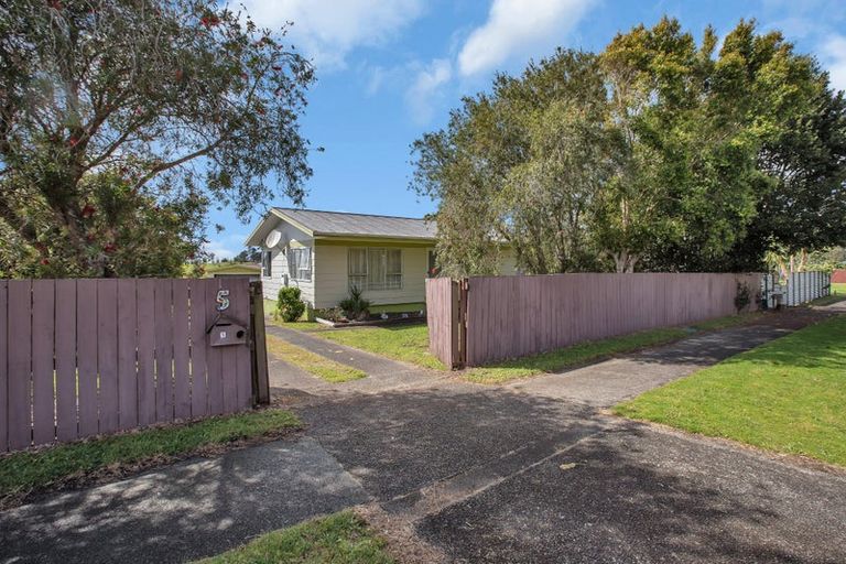 Photo of property in 5a Peter Snell Road, Ruakaka, 0116