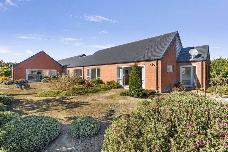 Photo of property in 1299 Hororata Dunsandel Road, Dunsandel, 7682