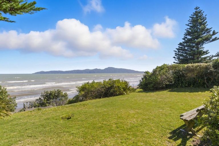 Photo of property in 253 Rosetta Road, Raumati Beach, Paraparaumu, 5032
