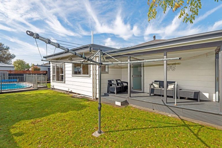 Photo of property in 297 Kahutia Street, Gisborne, 4010