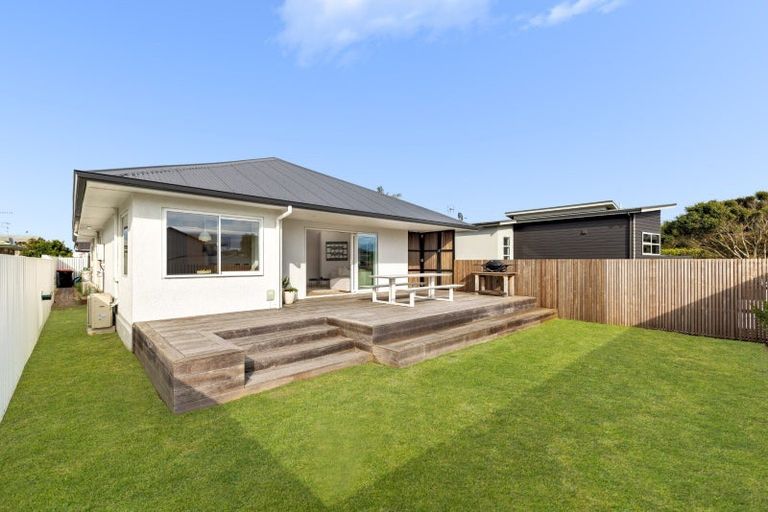 Photo of property in 60a Campbell Road, Mount Maunganui, 3116