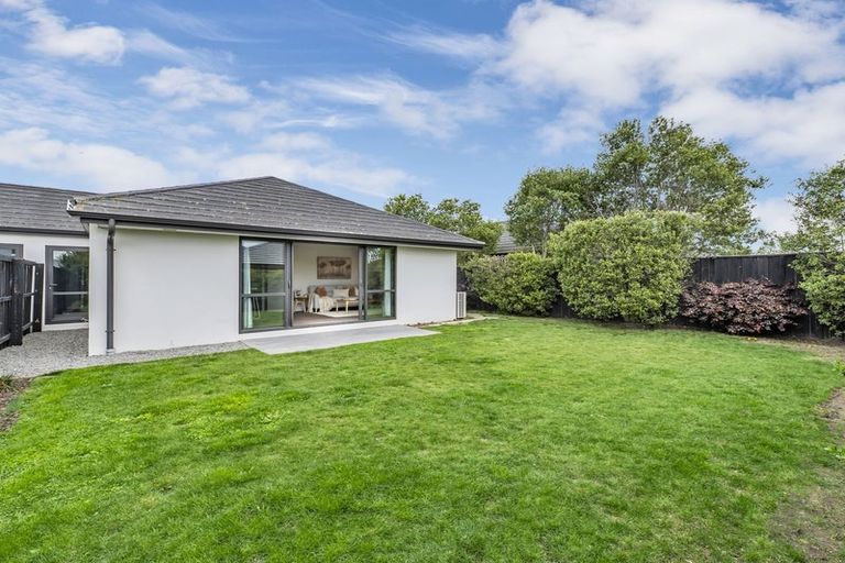 Photo of property in 57 Farnborough Way, Rolleston, 7615