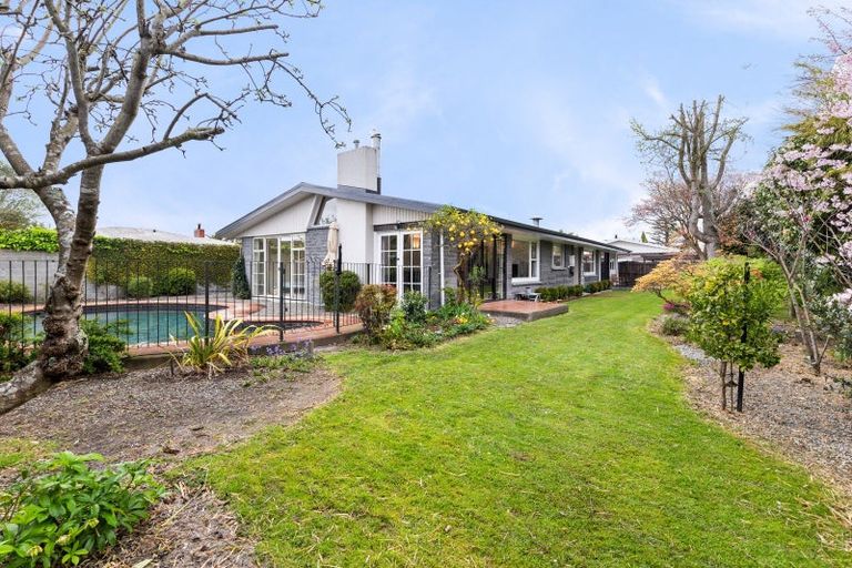 Photo of property in 50 Windsor Street, Terrace End, Palmerston North, 4410
