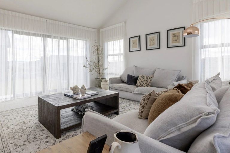 Photo of property in 107 Harakeke Drive, Wharewaka, Taupo, 3330