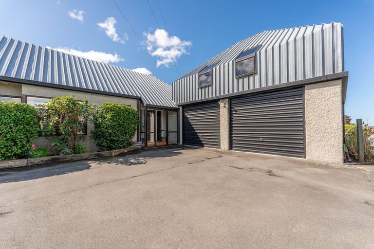 Photo of property in 148c Morgans Road, Marchwiel, Timaru, 7910