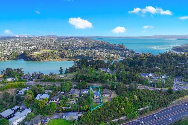 Photo of property in 42 Upper Harbour Drive, Greenhithe, Auckland, 0632