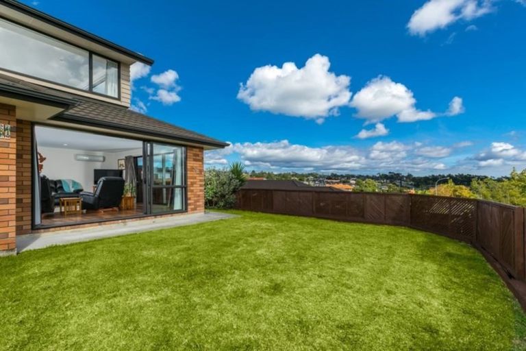 Photo of property in 181 Kyle Road, Greenhithe, Auckland, 0632