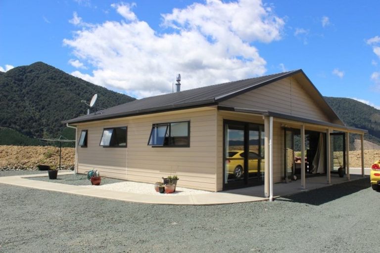 Photo of property in 857 Ronga Road, Rai Valley, 7194
