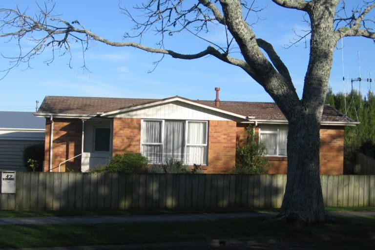 Photo of property in 47 Morrow Avenue, St Andrews, Hamilton, 3200