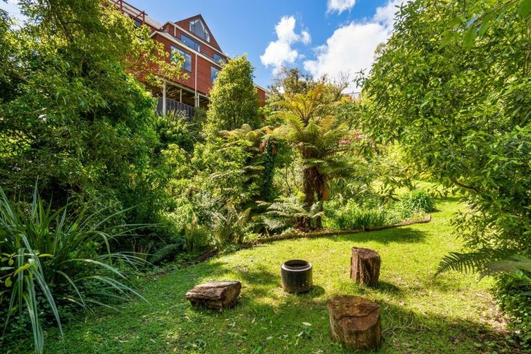 Photo of property in 24 Gorman Street, Macandrew Bay, Dunedin, 9014