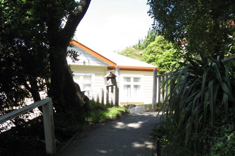 Photo of property in 23 Hinau Road, Hataitai, Wellington, 6021