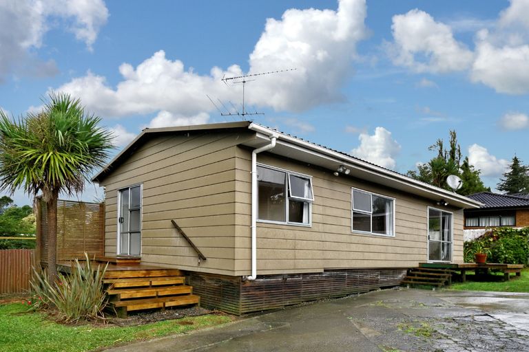 Photo of property in 55 Stottholm Road, Titirangi, Auckland, 0604