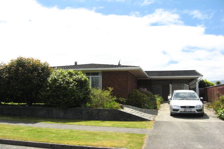 Photo of property in 169 Peel Street, Westport, 7825