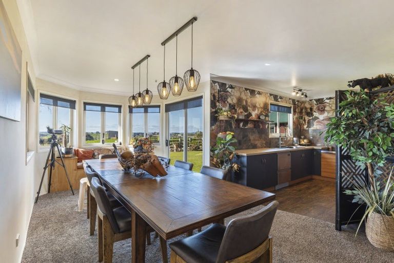 Photo of property in 615 Wortley Road, Waiongana, Inglewood, 4389