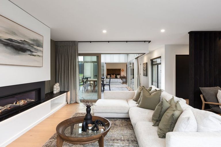 Photo of property in 27 Raratu Road, Kahuranaki, 4295