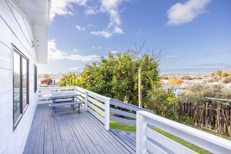 Photo of property in 204 Raikes Avenue, Te Awamutu, 3800