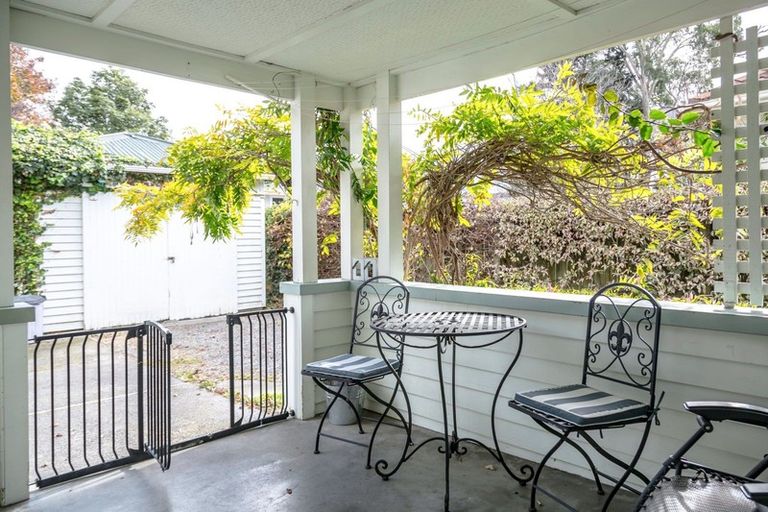 Photo of property in 55 College Street, Masterton, 5810