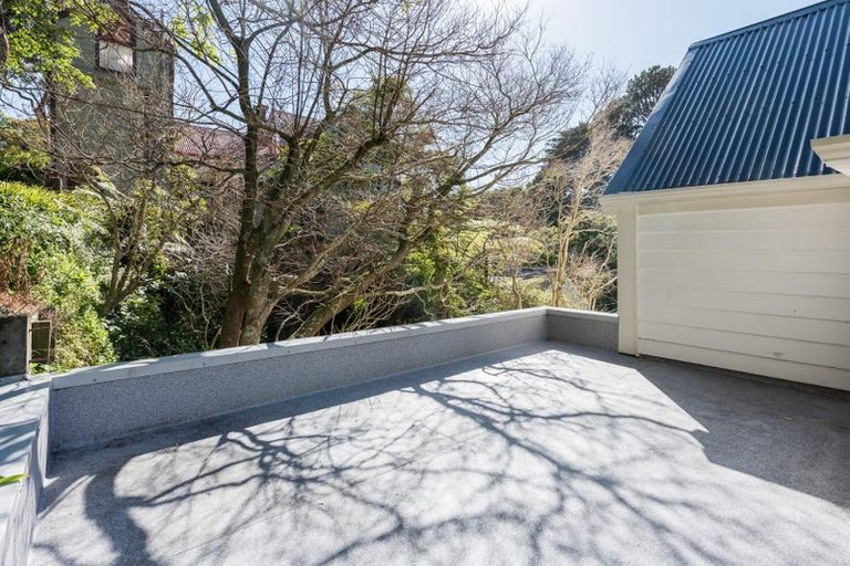 Photo of property in 6 Ascot Street, Thorndon, Wellington, 6011