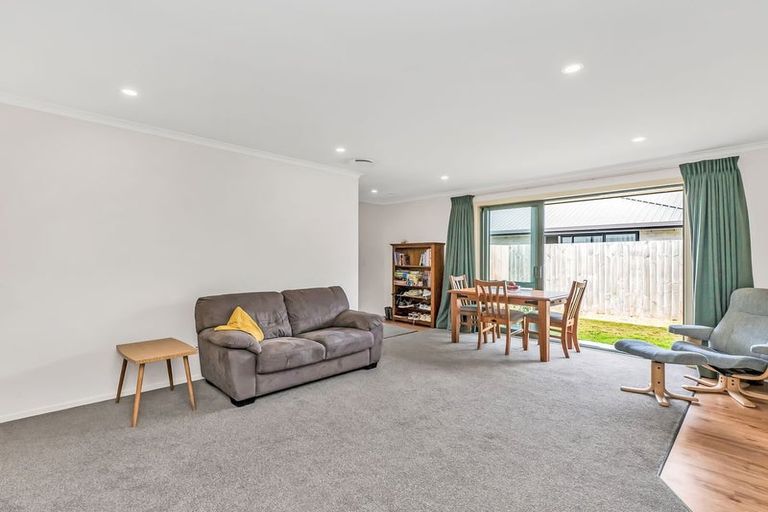 Photo of property in 31 Dalwood Crescent, Rolleston, 7614