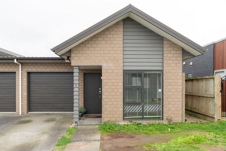 Photo of property in 32u5 Borman Road, Huntington, Hamilton, 3281