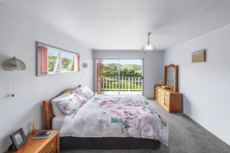 Photo of property in 29 Ranui Crescent, Khandallah, Wellington, 6035