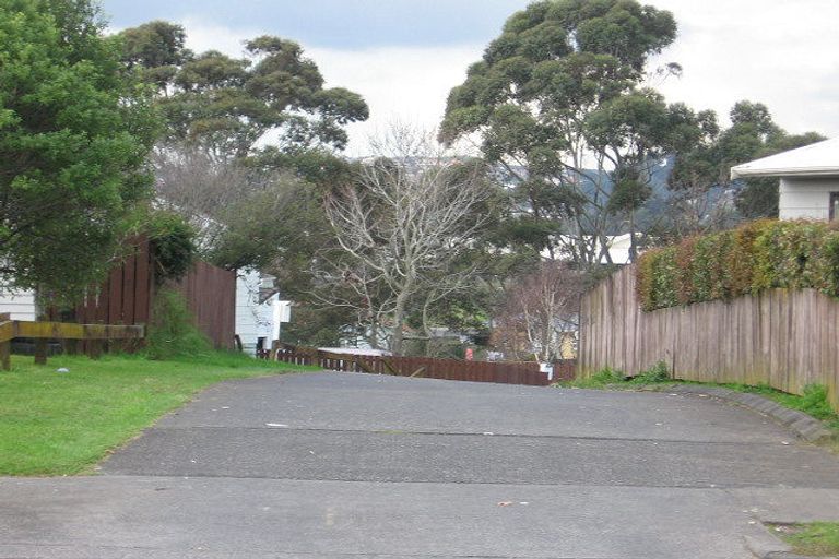 Photo of property in 96 Trevor Hosken Drive, Wiri, Auckland, 2104