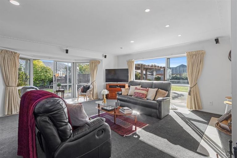 Photo of property in 49 Robert Coup Road, Kaiapoi, 7630