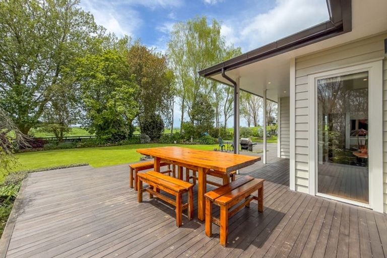 Photo of property in 389 Lichfield Road, Lichfield, Putaruru, 3482