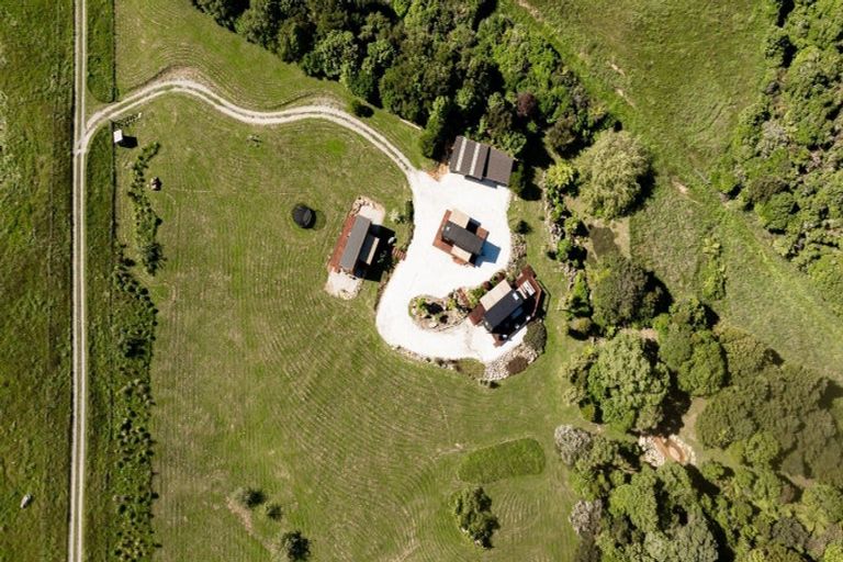Photo of property in 70 Harvey Road, Marahau, Motueka, 7197