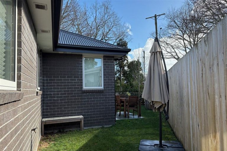 Photo of property in 78 Hukanui Road, Chartwell, Hamilton, 3210