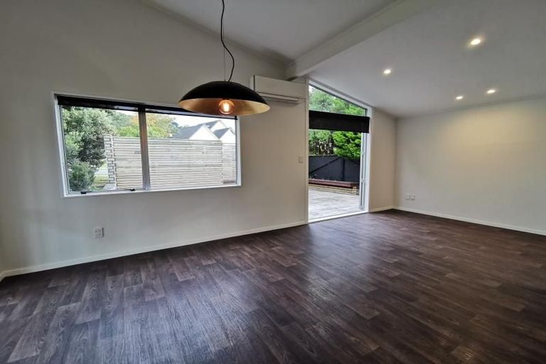 Photo of property in 1 Latitude Close, Whitby, Porirua, 5024