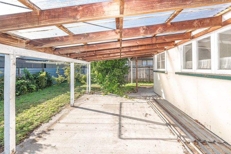 Photo of property in 20 Mahoney Street, Whanganui East, Whanganui, 4500