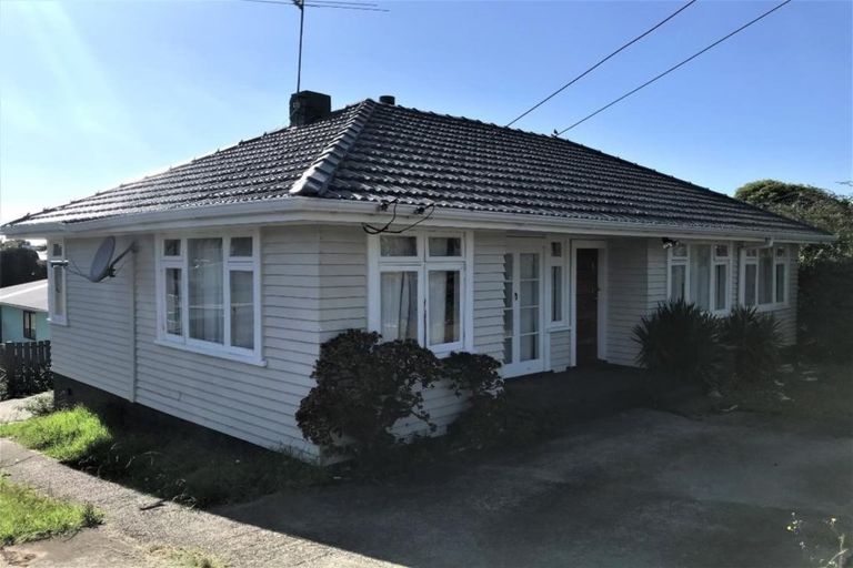 Photo of property in 1/27 Christmas Road, Manurewa, Auckland, 2102