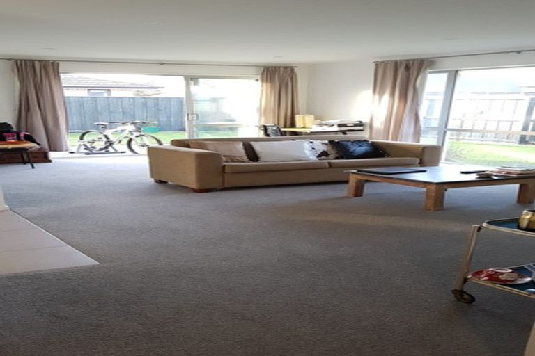 Photo of property in 27 Burford Way, Rolleston, 7615