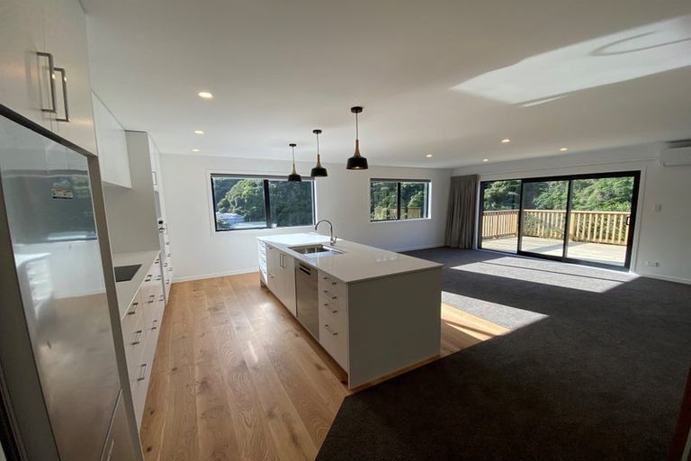 Photo of property in 422 Ohiro Road, Brooklyn, Wellington, 6021