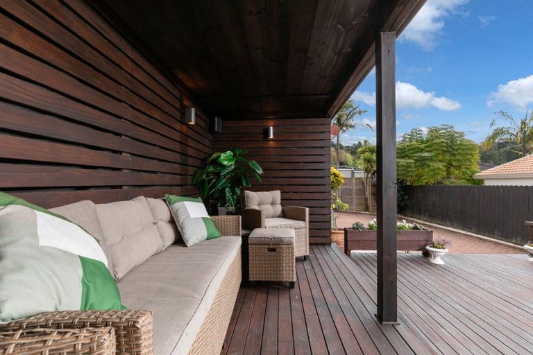 Photo of property in 39 Kate Sheppard Avenue, Torbay, Auckland, 0630