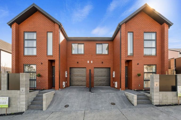 Photo of property in 27 Kakariki Lane, Rototuna North, 3210