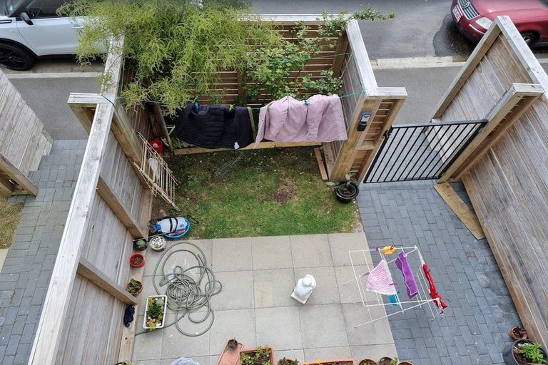 Photo of property in 24u9 Princess Terrace, Newtown, Wellington, 6021