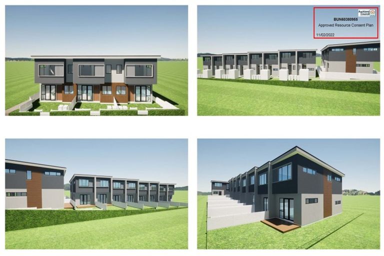 Photo of property in 72 Taikata Road, Te Atatu Peninsula, Auckland, 0610