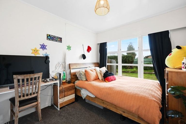 Photo of property in 53 Albert Street, Hamilton East, Hamilton, 3216