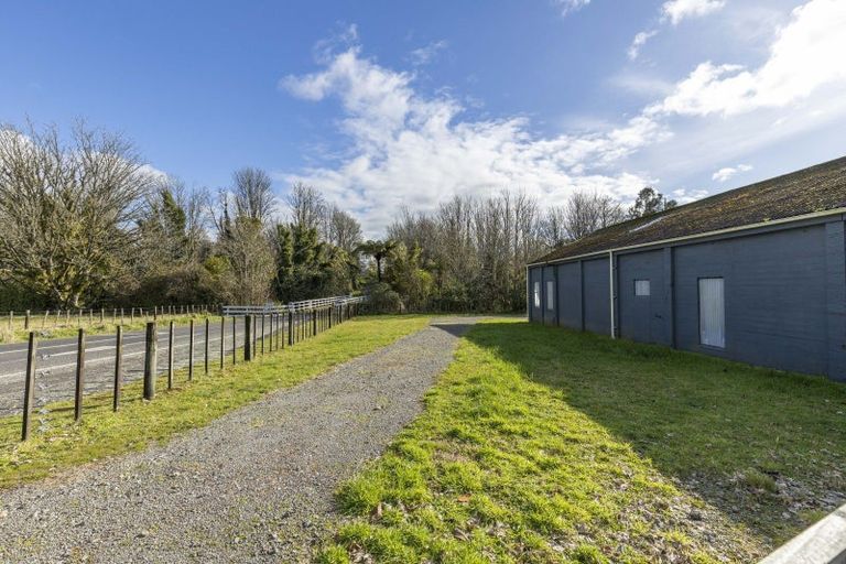 Photo of property in 369 Tariki Road, Ratapiko, 4390