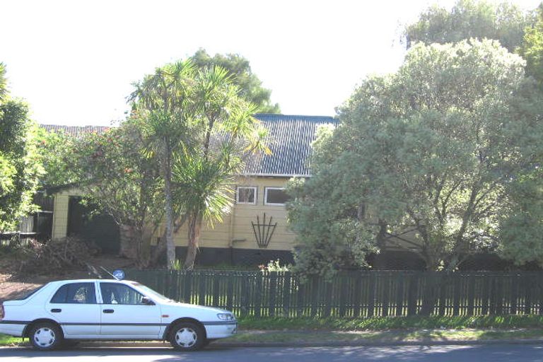 Photo of property in 4 Foley Place, Torbay, Auckland, 0632