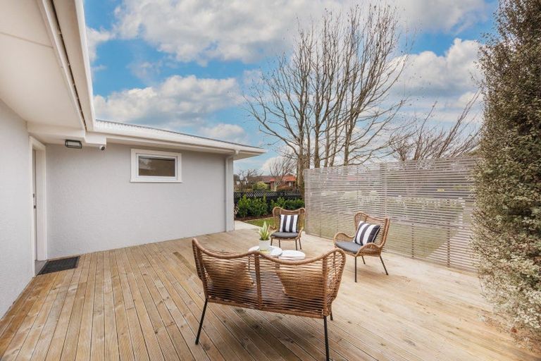 Photo of property in 110 Fitzroy Street, Terrace End, Palmerston North, 4410