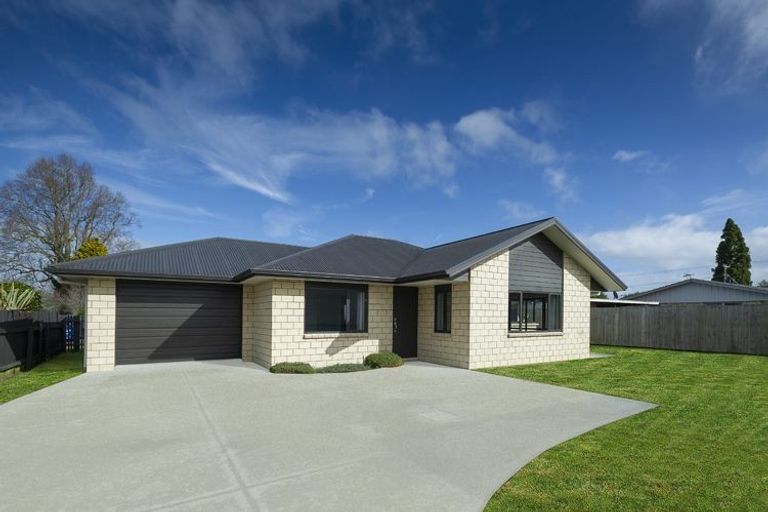 Photo of property in 36a Farmers Road, Matamata, 3400