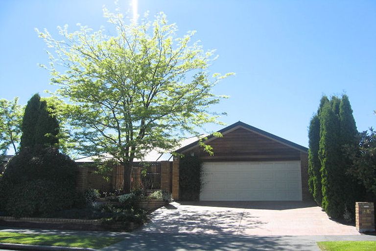 Photo of property in 48 Stillwater Avenue, Burwood, Christchurch, 8083