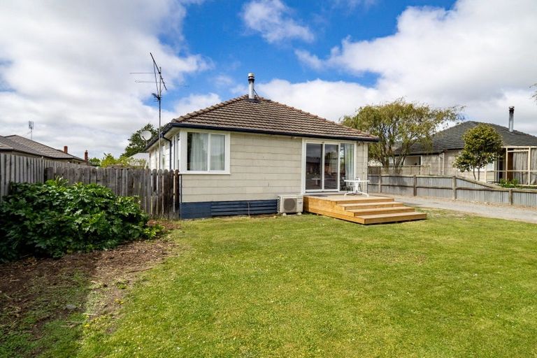 Photo of property in 14 Andrew Street, Allenton, Ashburton, 7700