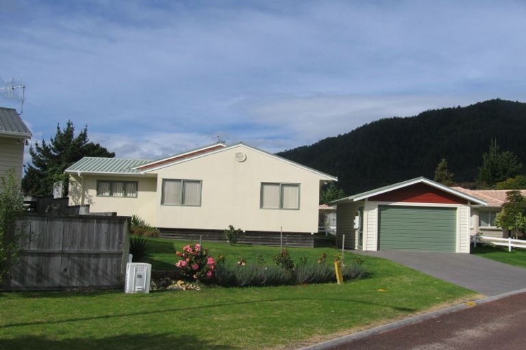 Photo of property in 19 The Dividend, Pauanui, Hikuai, 3579