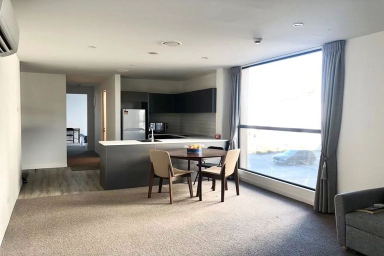 Photo of property in 101/231 Madras Street, Christchurch Central, Christchurch, 8011