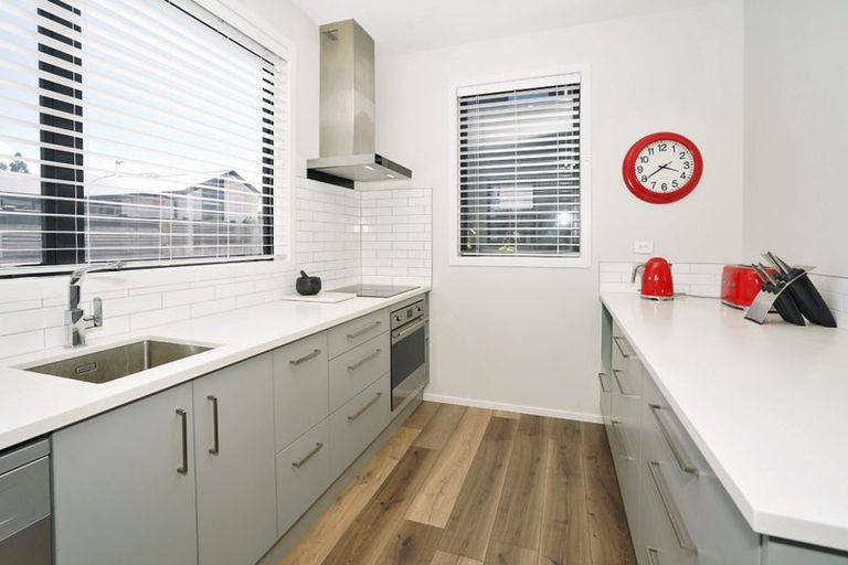 Photo of property in 60u2 Queenwood Avenue, Queenwood, Hamilton, 3210