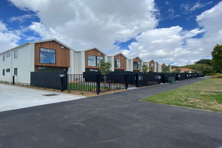 Photo of property in 6/18 Cross Street, Phillipstown, Christchurch, 8011